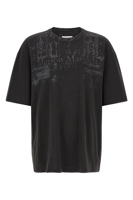 T-shirt 'Numeric'