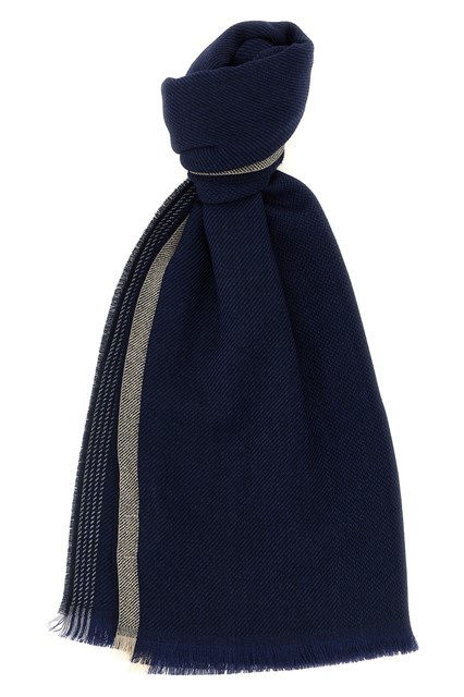 Sciarpa in misto cashmere