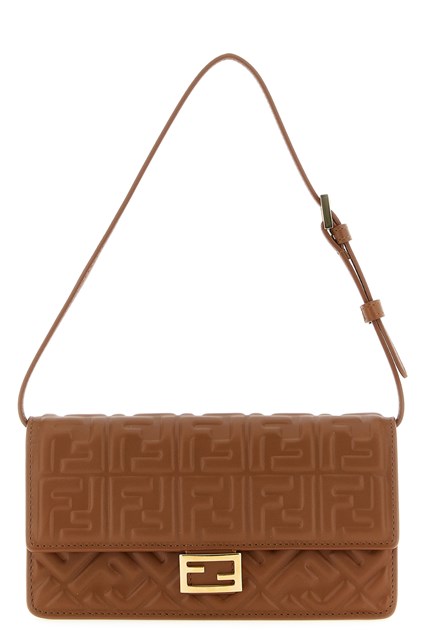 Wallet on chain 'Baguette'