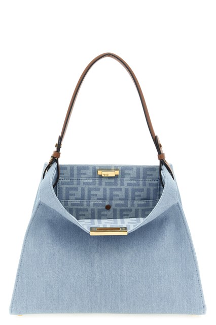 Borsa a mano 'Fendi Way' media