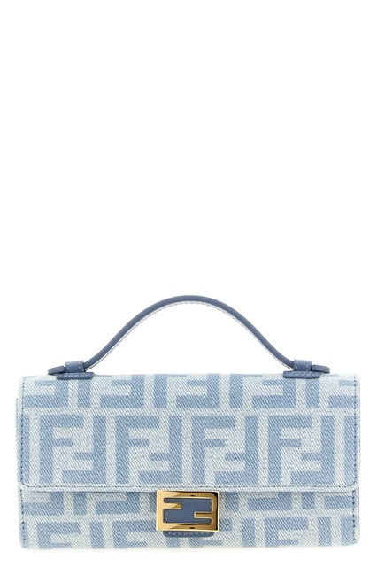 Wallet on chain 'Continental Baguette'