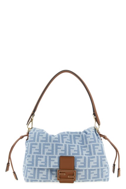 Borsa a spalla 'Mamma Baguette' media