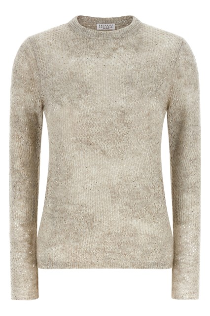 Maglia 'Flower Lace'