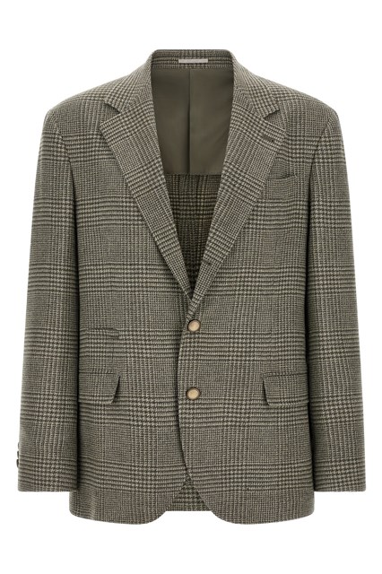 Blazer Principe di Galles