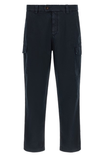 Pantalone cargo
