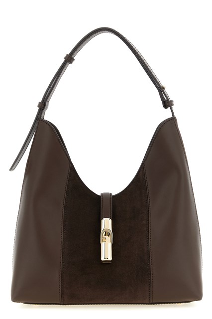 Borsa a spalla 'Furla Goccia M'