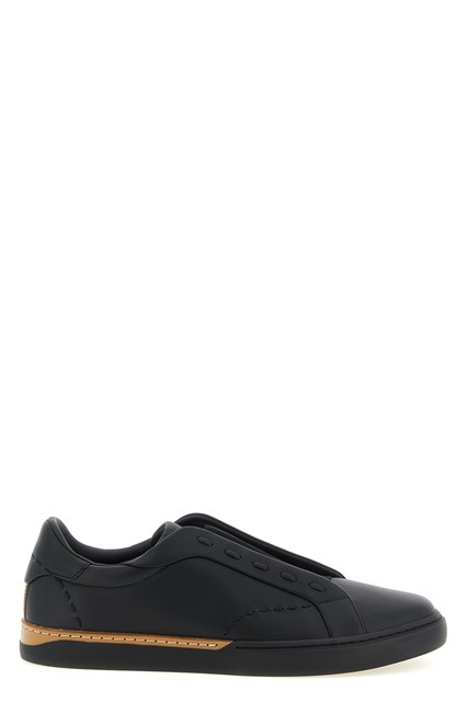 Sneaker 'Fendi City'