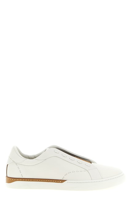 Sneaker 'Fendi City'