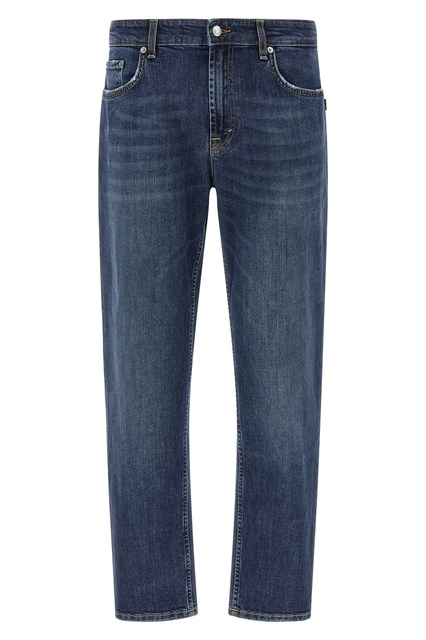 Jeans 'Talk'