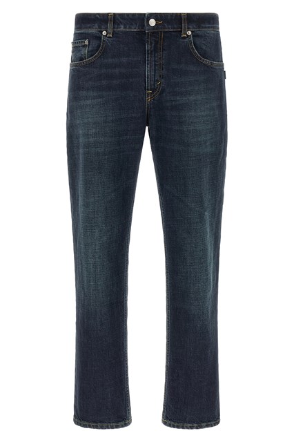 Jeans 'Talk'