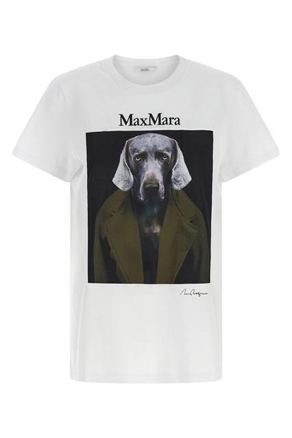 T-shirt 'MxmCalca'