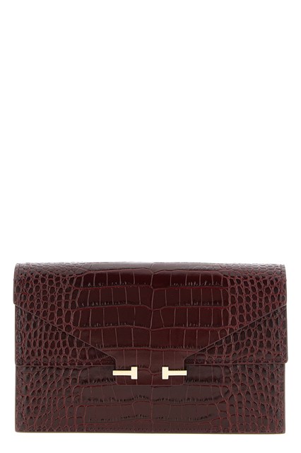 Pochette 'Aube' mini
