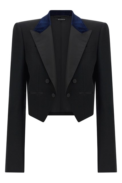 Blazer 'Sharp'
