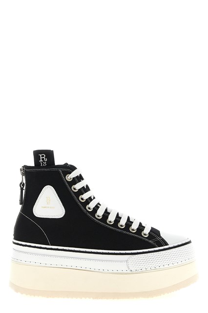 Sneaker 'Courtney'