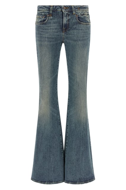 Jeans 'Overflow Boy Flare'