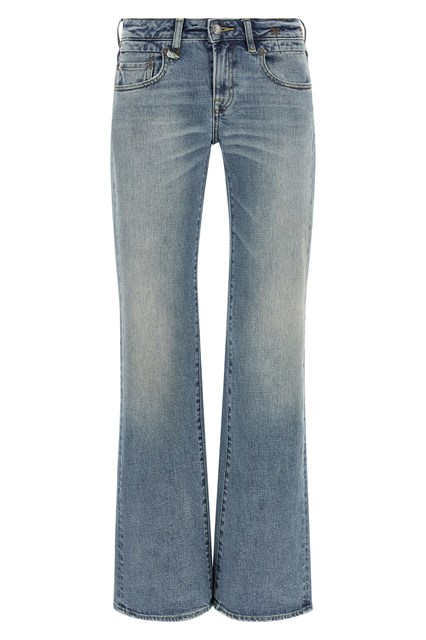 Jeans 'Boy Flare'