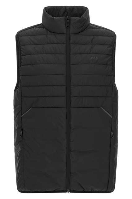 Gilet HUGO BOSS 'V_Urbanex'