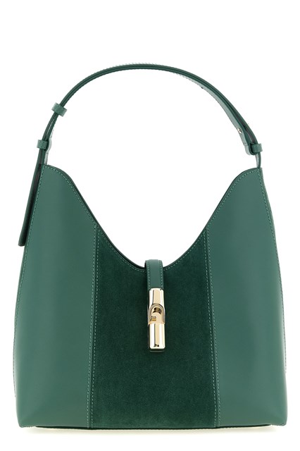 Borsa a spalla 'Furla Goccia M'