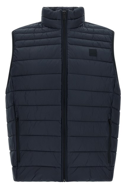 Gilet imbottito