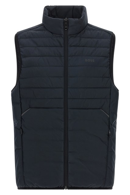 Gilet imbottito