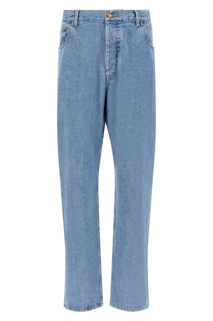 Jeans martingala posteriore