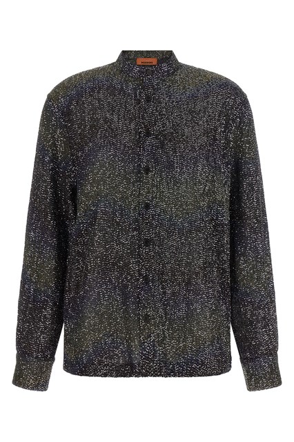 Camicia 'Caperdoni'