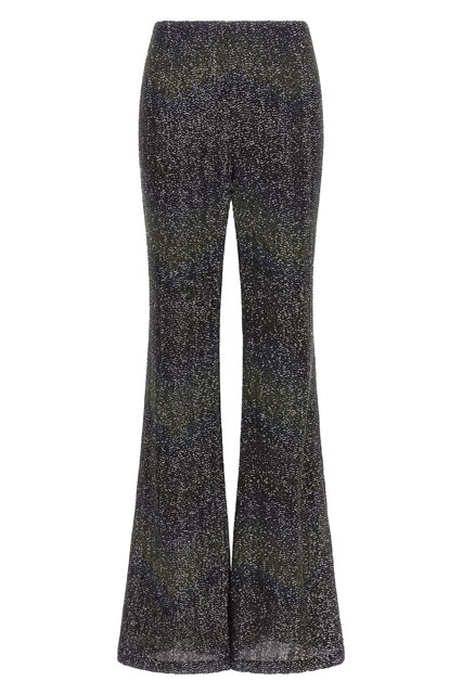 Pantalone 'Caperdoni' svasato
