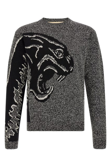 Maglia Vlentino Garavani 'Panthère'