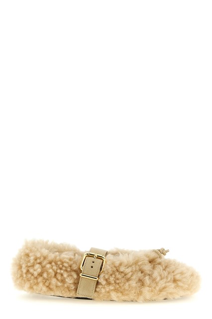 Ballerine 'Dancer Shoe'