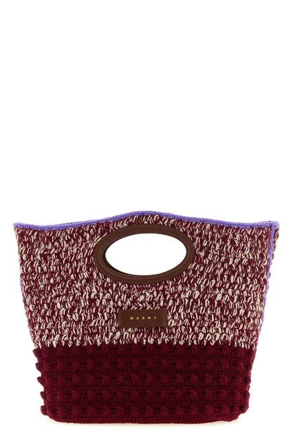 Clutch 'Knotty'