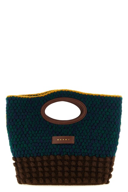 Clutch 'Knotty'