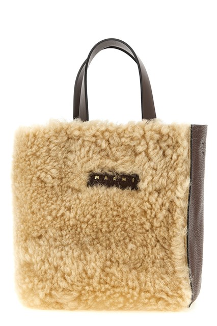 Borsa a mano 'Museo bag'