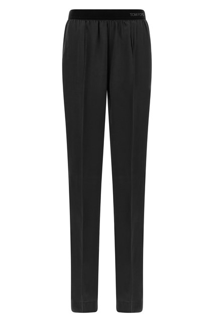 Pantalone seta