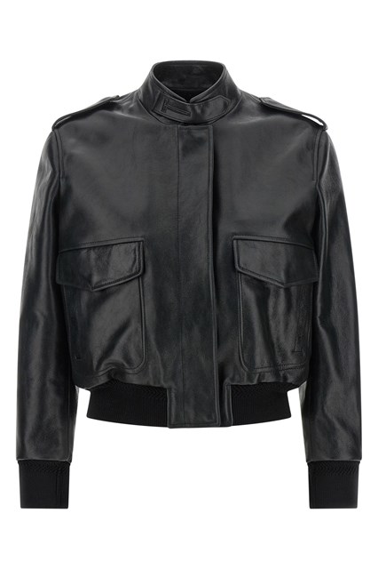 Giacca 'Aviator'