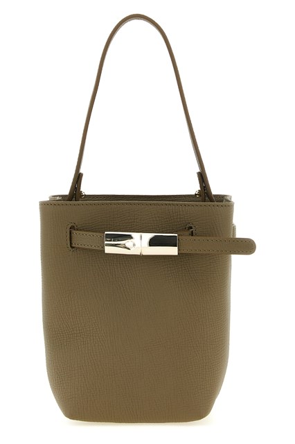 Borsa a secchiello 'Xs Le Smart'