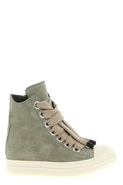 Sneaker 'Jumbolace Sneaks'