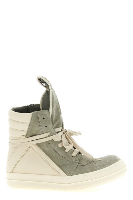 Sneaker 'Geobasket'