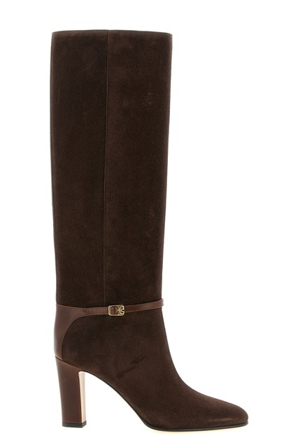 Stivale Valentino Garavani 'Pattie'