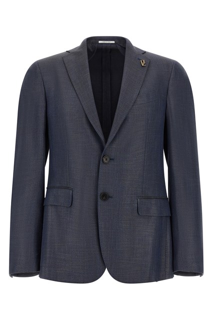 Blazer monopetto