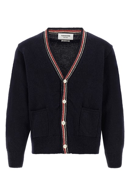 Cardigan 'Hector'