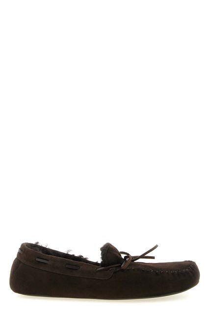 Slipper 'Lucca'