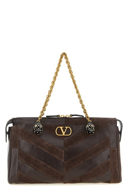 Borsa a spalla Valentino Garavani 'Panthea' media