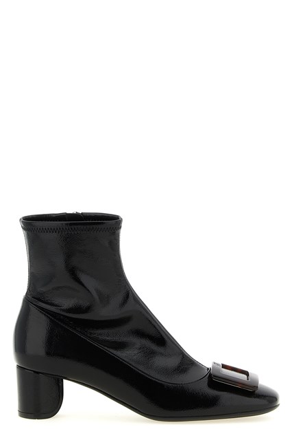 Stivaletto 'Belle Vivier'