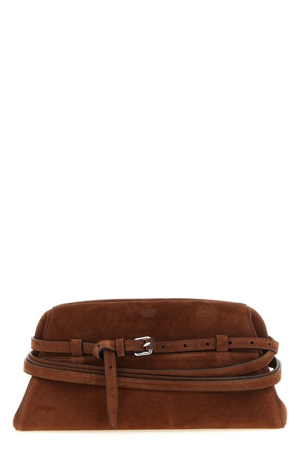 Clutch 'Tie Me' grande