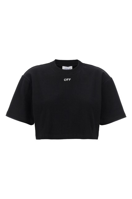 T-Shirt 'Off Stamp'