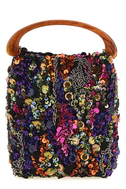 Borsa micro 'Crisp'