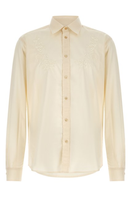 Camicia Valentino Garavani ricami