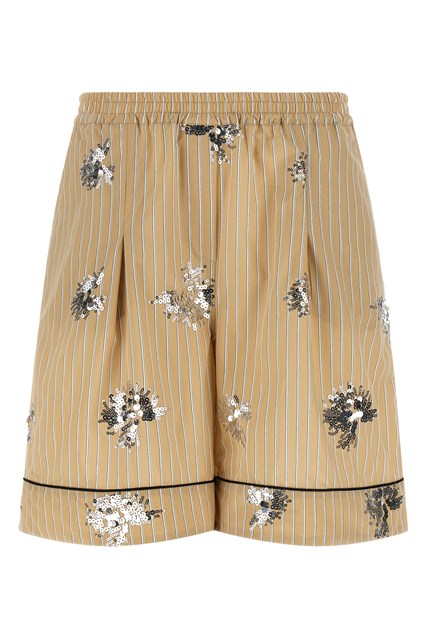 Shorts 'Mezzodì'