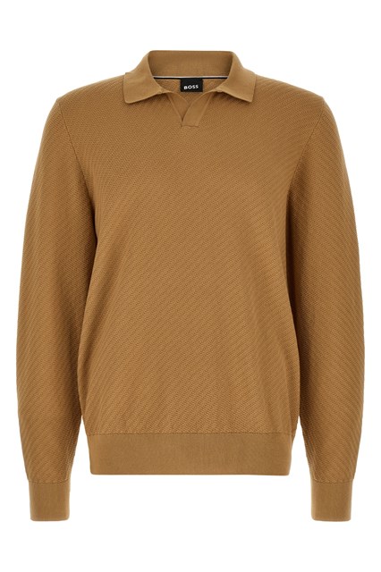Polo 'H-Lomarino'