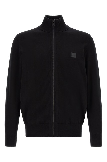 Cardigan 'Kanozip_S'